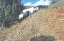 Weg zur Finca 2