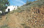 Weg zur Finca 1