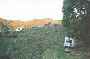 Bus erster Standplatz