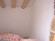 Stall ohne Decke