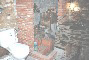 Dach mit Kamin