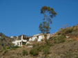 Haus Westseite