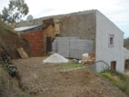 Haus Westseite