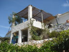 Haus Westseite