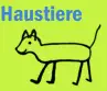 Haustiere