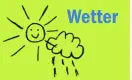 Wetter